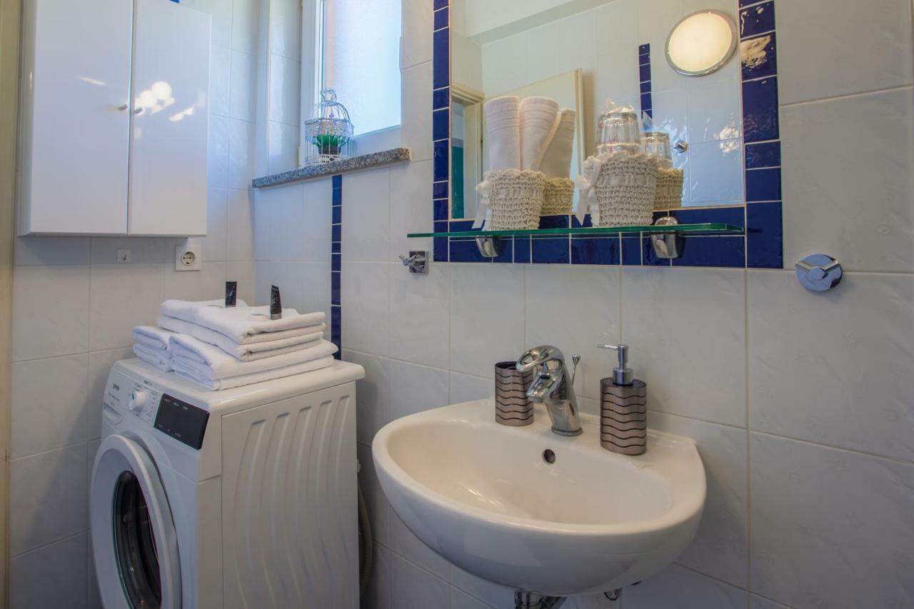 Apartman Madlen Cres Eksteriør billede
